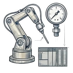 Automatizace & instrumentace